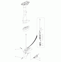 REPARE KIT 2 - 2 Strocks For T3.6